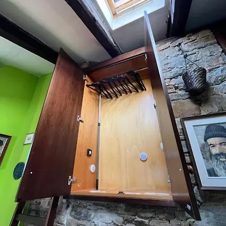 Apartman Cozy Mansard In The Old Town *